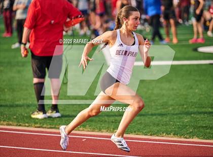 Thumbnail 3 in CCISD Ruben C Jordan Relays (400M) photogallery.