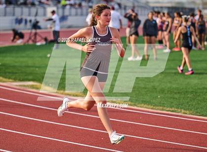 Thumbnail 1 in CCISD Ruben C Jordan Relays (400M) photogallery.
