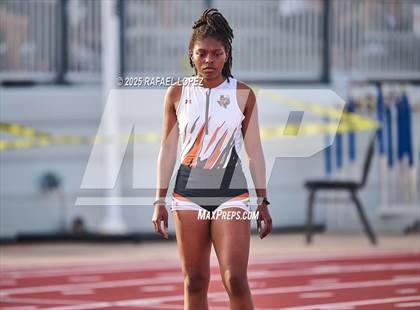 Thumbnail 1 in CCISD Ruben C Jordan Relays (400M) photogallery.