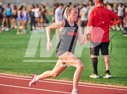 Thumbnail 2 in CCISD Ruben C Jordan Relays (400M) photogallery.