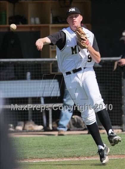 Thumbnail 3 in Serra @ Archbishop Mitty photogallery.