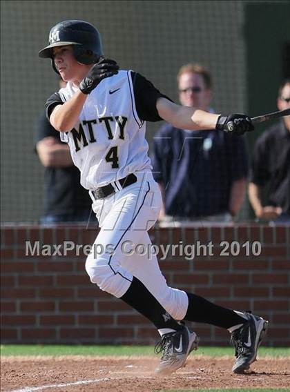 Thumbnail 2 in Serra @ Archbishop Mitty photogallery.