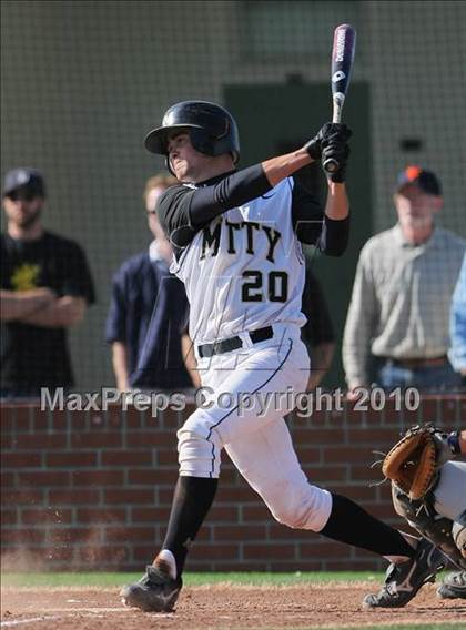 Thumbnail 1 in Serra @ Archbishop Mitty photogallery.