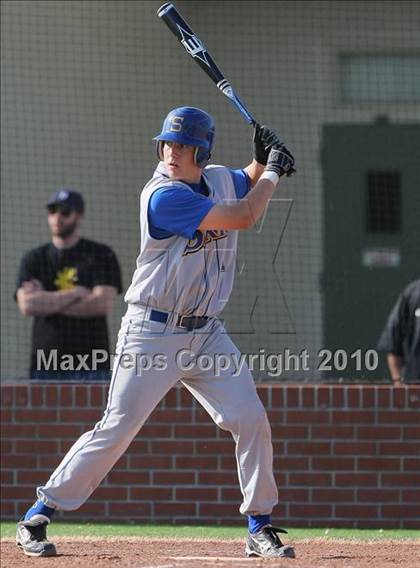 Thumbnail 1 in Serra @ Archbishop Mitty photogallery.