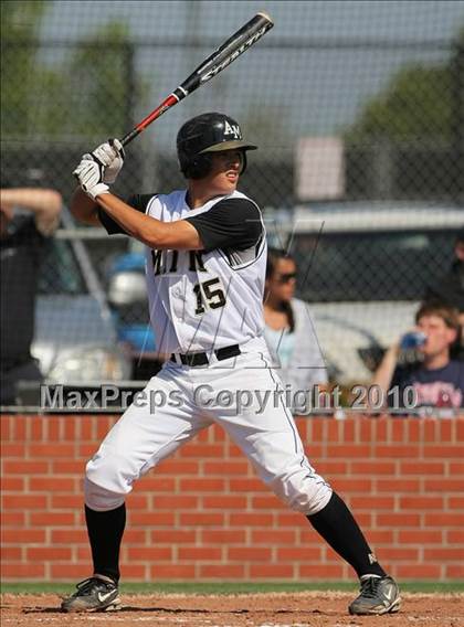 Thumbnail 1 in Serra @ Archbishop Mitty photogallery.