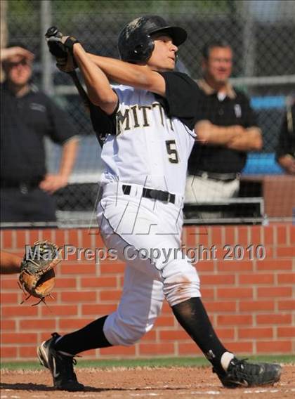 Thumbnail 3 in Serra @ Archbishop Mitty photogallery.
