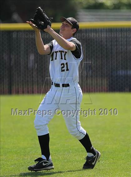 Thumbnail 3 in Serra @ Archbishop Mitty photogallery.