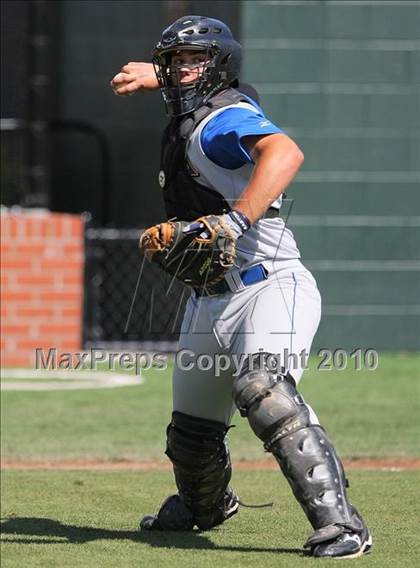 Thumbnail 2 in Serra @ Archbishop Mitty photogallery.
