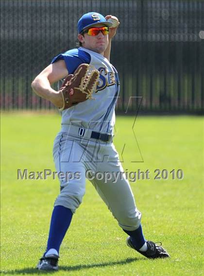 Thumbnail 1 in Serra @ Archbishop Mitty photogallery.