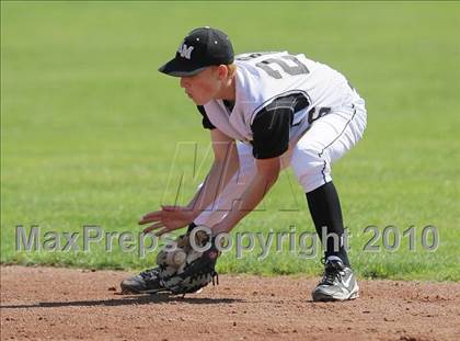Thumbnail 2 in Serra @ Archbishop Mitty photogallery.