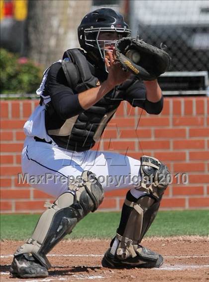 Thumbnail 3 in Serra @ Archbishop Mitty photogallery.