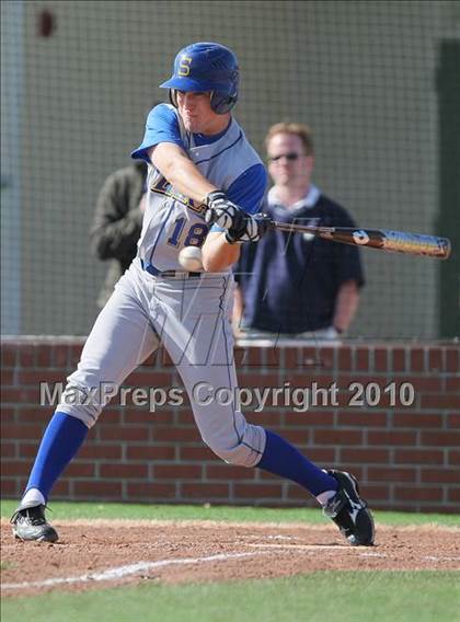 Thumbnail 3 in Serra @ Archbishop Mitty photogallery.