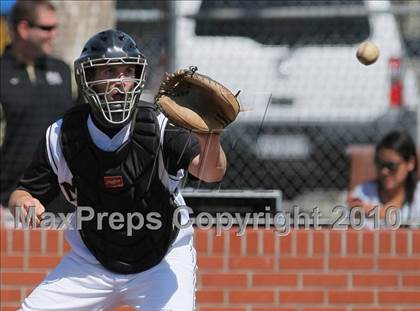 Thumbnail 1 in Serra @ Archbishop Mitty photogallery.