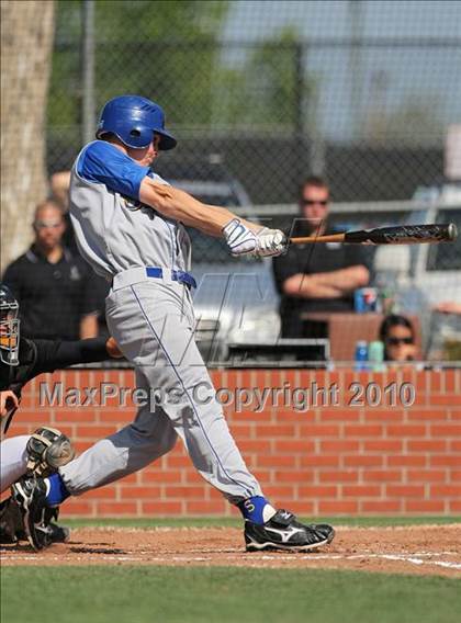 Thumbnail 1 in Serra @ Archbishop Mitty photogallery.