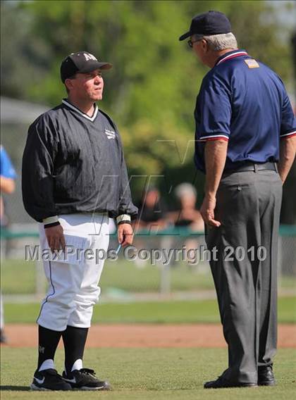Thumbnail 2 in Serra @ Archbishop Mitty photogallery.