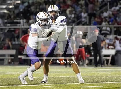 Thumbnail 3 in Godley @ Life Waxahachie(Homecoming) photogallery.