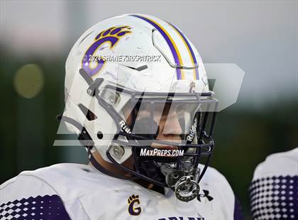 Thumbnail 1 in Godley @ Life Waxahachie(Homecoming) photogallery.