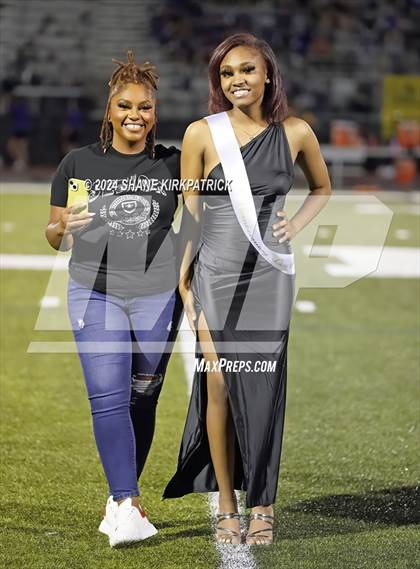 Thumbnail 2 in Godley @ Life Waxahachie(Homecoming) photogallery.
