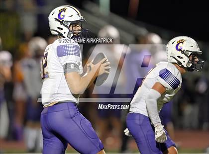 Thumbnail 2 in Godley @ Life Waxahachie(Homecoming) photogallery.