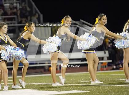 Thumbnail 1 in Godley @ Life Waxahachie(Homecoming) photogallery.