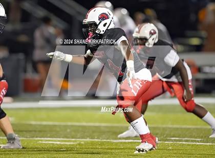 Thumbnail 1 in Godley @ Life Waxahachie(Homecoming) photogallery.