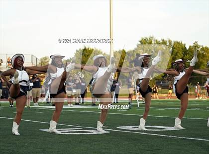 Thumbnail 2 in Godley @ Life Waxahachie(Homecoming) photogallery.