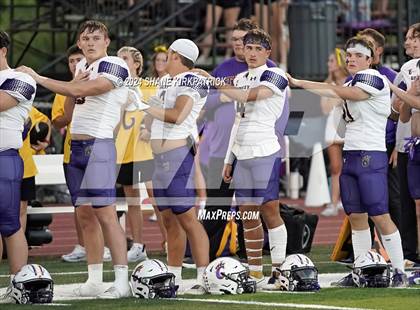 Thumbnail 1 in Godley @ Life Waxahachie(Homecoming) photogallery.