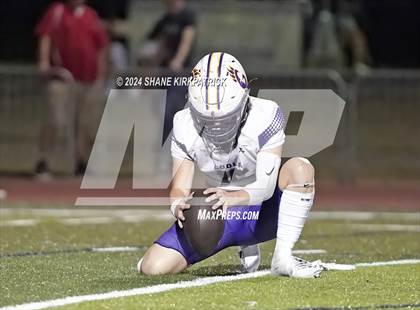 Thumbnail 2 in Godley @ Life Waxahachie(Homecoming) photogallery.