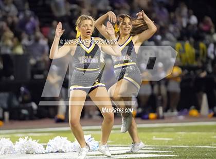 Thumbnail 3 in Godley @ Life Waxahachie(Homecoming) photogallery.