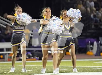 Thumbnail 1 in Godley @ Life Waxahachie(Homecoming) photogallery.