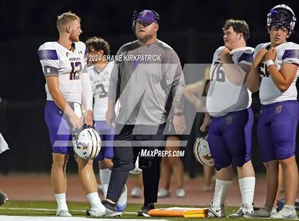 Thumbnail 2 in Godley @ Life Waxahachie(Homecoming) photogallery.