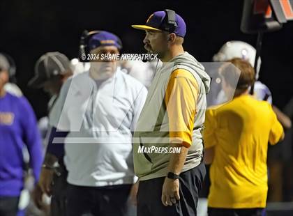 Thumbnail 2 in Godley @ Life Waxahachie(Homecoming) photogallery.