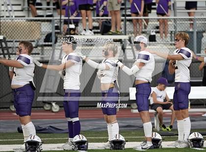 Thumbnail 1 in Godley @ Life Waxahachie(Homecoming) photogallery.