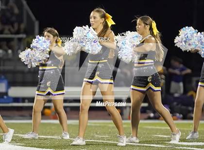 Thumbnail 3 in Godley @ Life Waxahachie(Homecoming) photogallery.