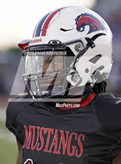 Thumbnail 3 in Godley @ Life Waxahachie(Homecoming) photogallery.