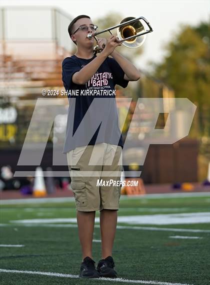 Thumbnail 3 in Godley @ Life Waxahachie(Homecoming) photogallery.