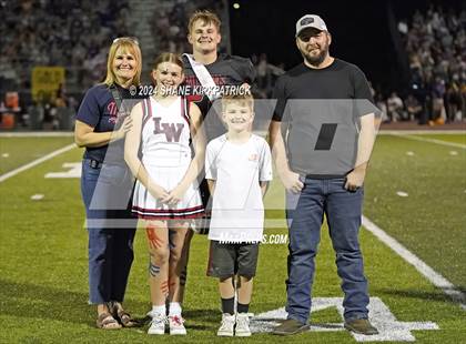 Thumbnail 3 in Godley @ Life Waxahachie(Homecoming) photogallery.