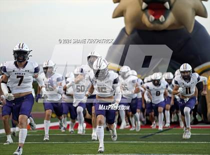 Thumbnail 2 in Godley @ Life Waxahachie(Homecoming) photogallery.