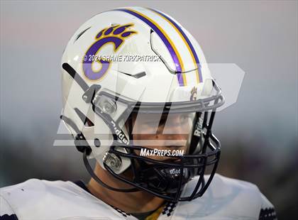 Thumbnail 3 in Godley @ Life Waxahachie(Homecoming) photogallery.
