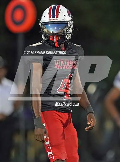 Thumbnail 3 in Godley @ Life Waxahachie(Homecoming) photogallery.