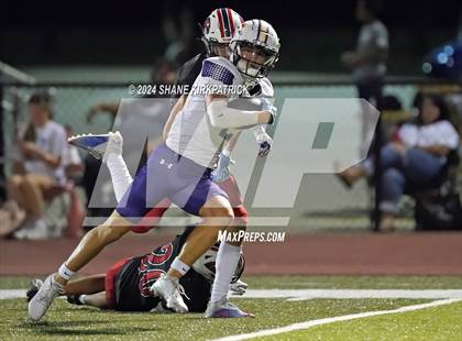 Thumbnail 1 in Godley @ Life Waxahachie(Homecoming) photogallery.