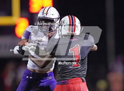 Thumbnail 1 in Godley @ Life Waxahachie(Homecoming) photogallery.