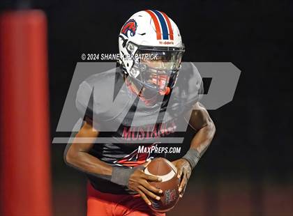 Thumbnail 3 in Godley @ Life Waxahachie(Homecoming) photogallery.