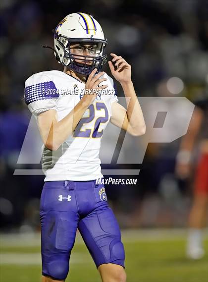Thumbnail 3 in Godley @ Life Waxahachie(Homecoming) photogallery.