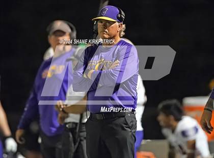 Thumbnail 3 in Godley @ Life Waxahachie(Homecoming) photogallery.
