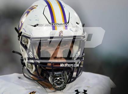 Thumbnail 2 in Godley @ Life Waxahachie(Homecoming) photogallery.