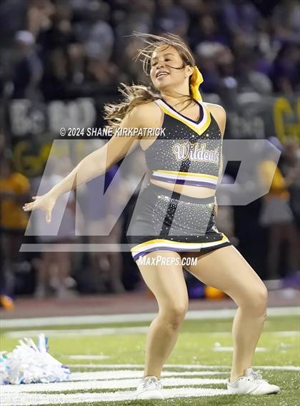 Thumbnail 3 in Godley @ Life Waxahachie(Homecoming) photogallery.