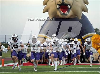 Thumbnail 3 in Godley @ Life Waxahachie(Homecoming) photogallery.