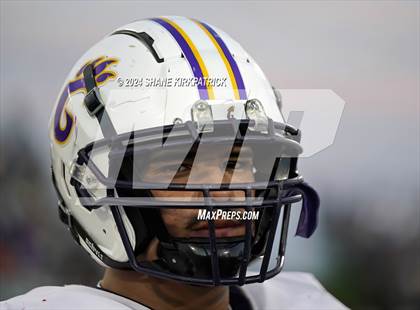 Thumbnail 2 in Godley @ Life Waxahachie(Homecoming) photogallery.