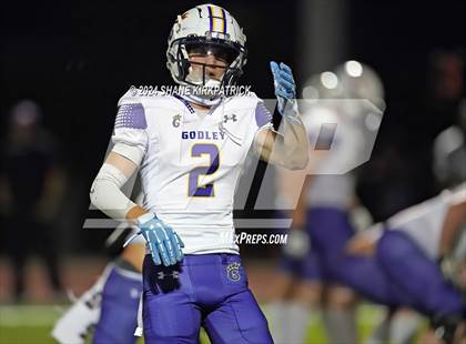 Thumbnail 3 in Godley @ Life Waxahachie(Homecoming) photogallery.